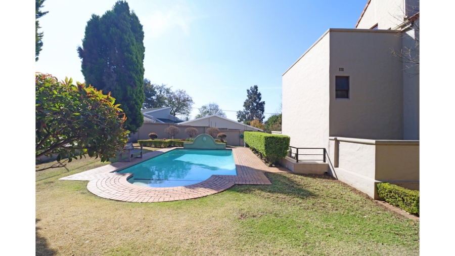 2 Bedroom Property for Sale in Paulshof Gauteng