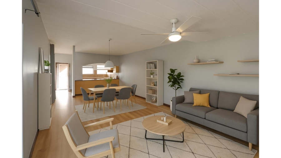 2 Bedroom Property for Sale in Paulshof Gauteng