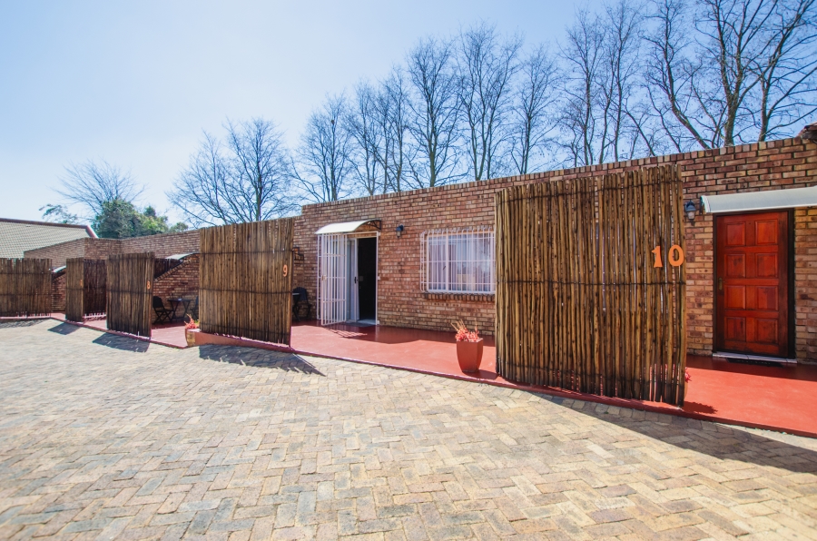 13 Bedroom Property for Sale in Jatniel Gauteng