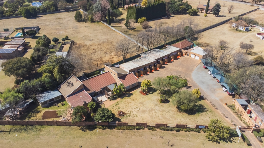 13 Bedroom Property for Sale in Jatniel Gauteng