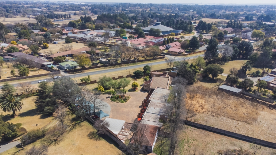 13 Bedroom Property for Sale in Jatniel Gauteng