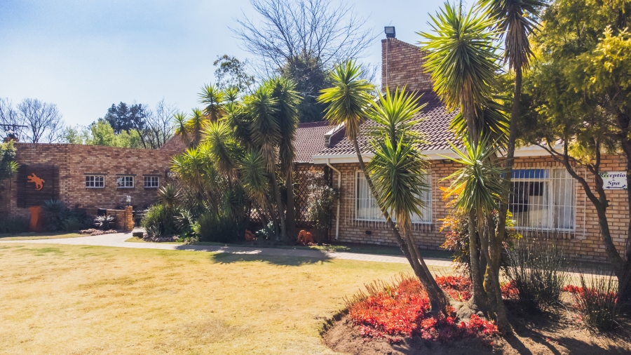 13 Bedroom Property for Sale in Jatniel Gauteng