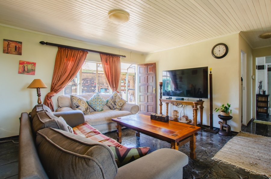 13 Bedroom Property for Sale in Jatniel Gauteng
