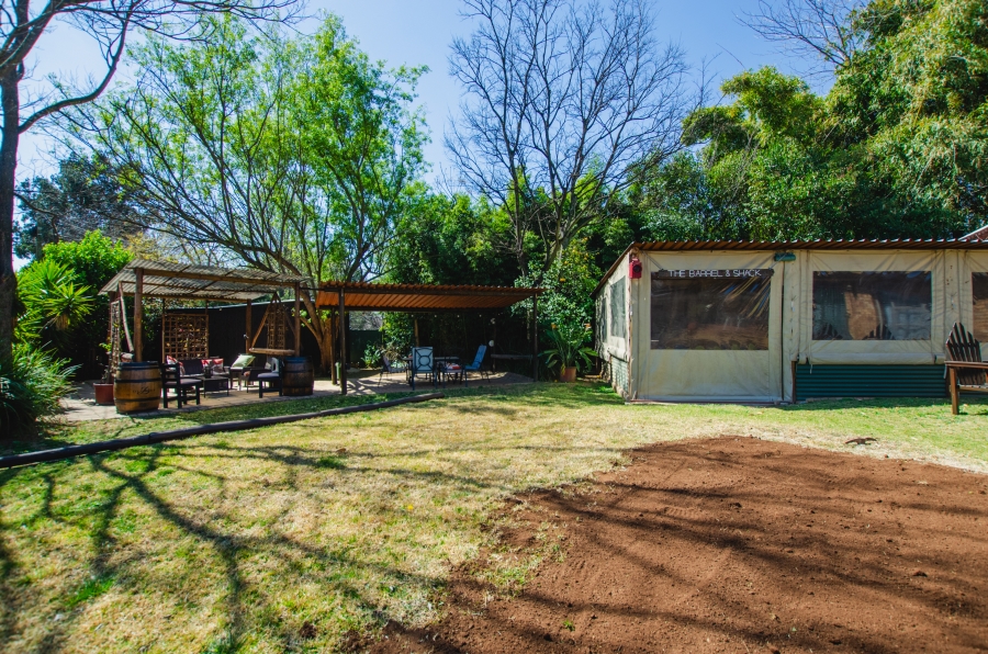 13 Bedroom Property for Sale in Jatniel Gauteng