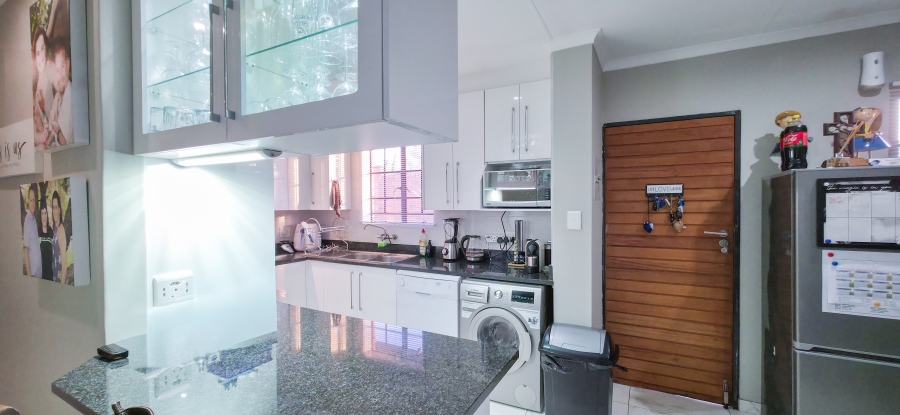 2 Bedroom Property for Sale in Equestria Gauteng