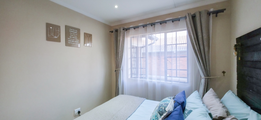 2 Bedroom Property for Sale in Equestria Gauteng