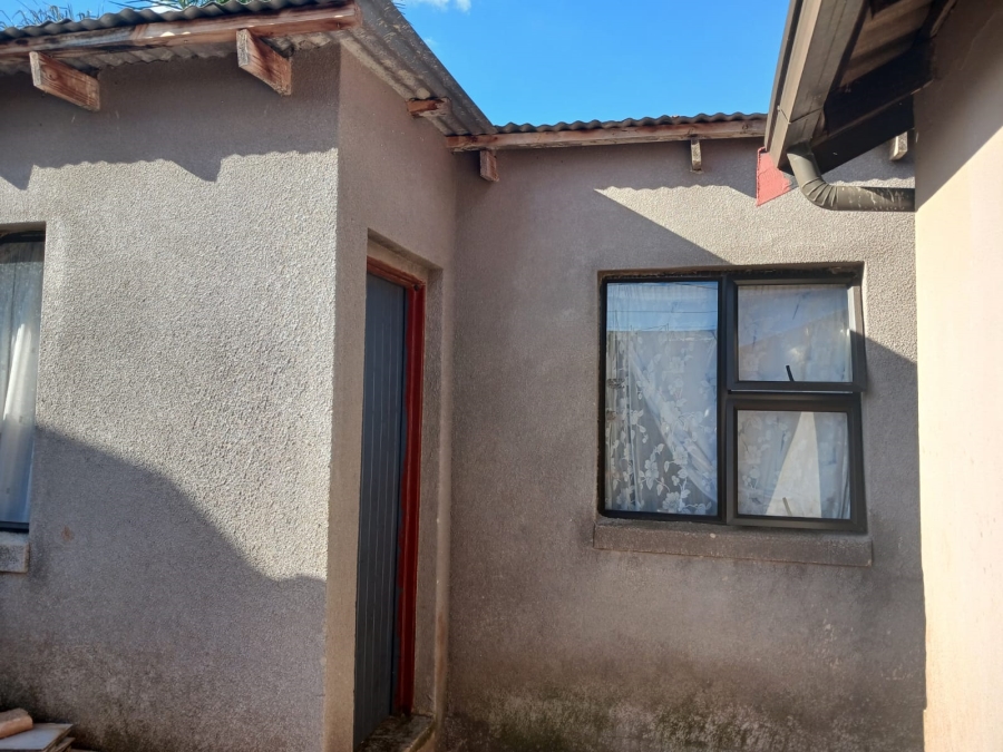 3 Bedroom Property for Sale in Protea Glen Gauteng