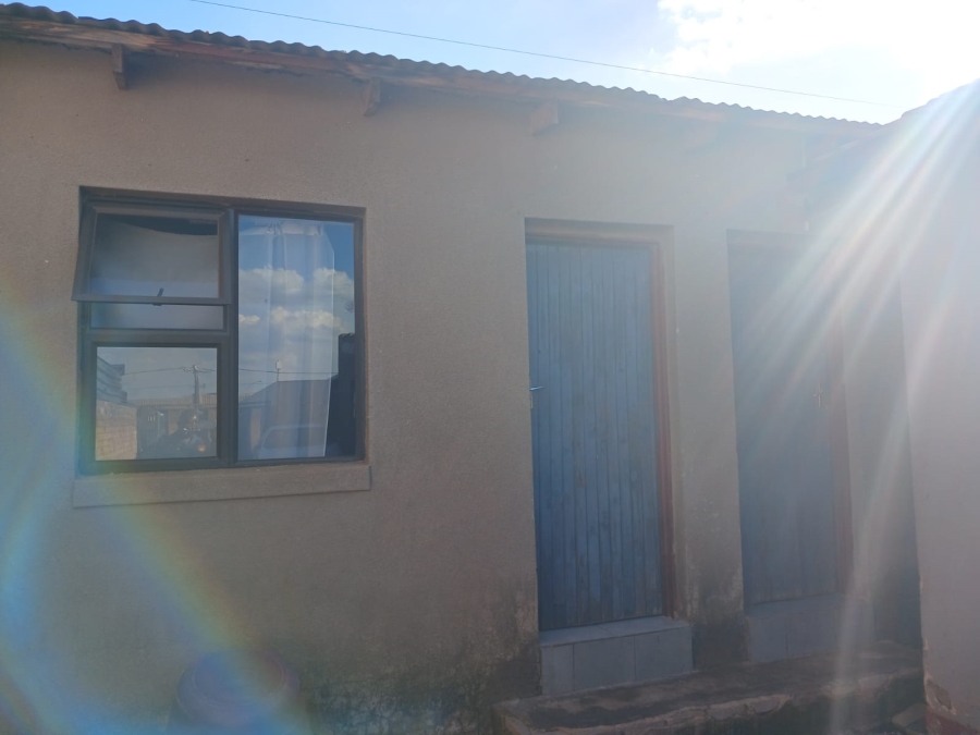 3 Bedroom Property for Sale in Protea Glen Gauteng