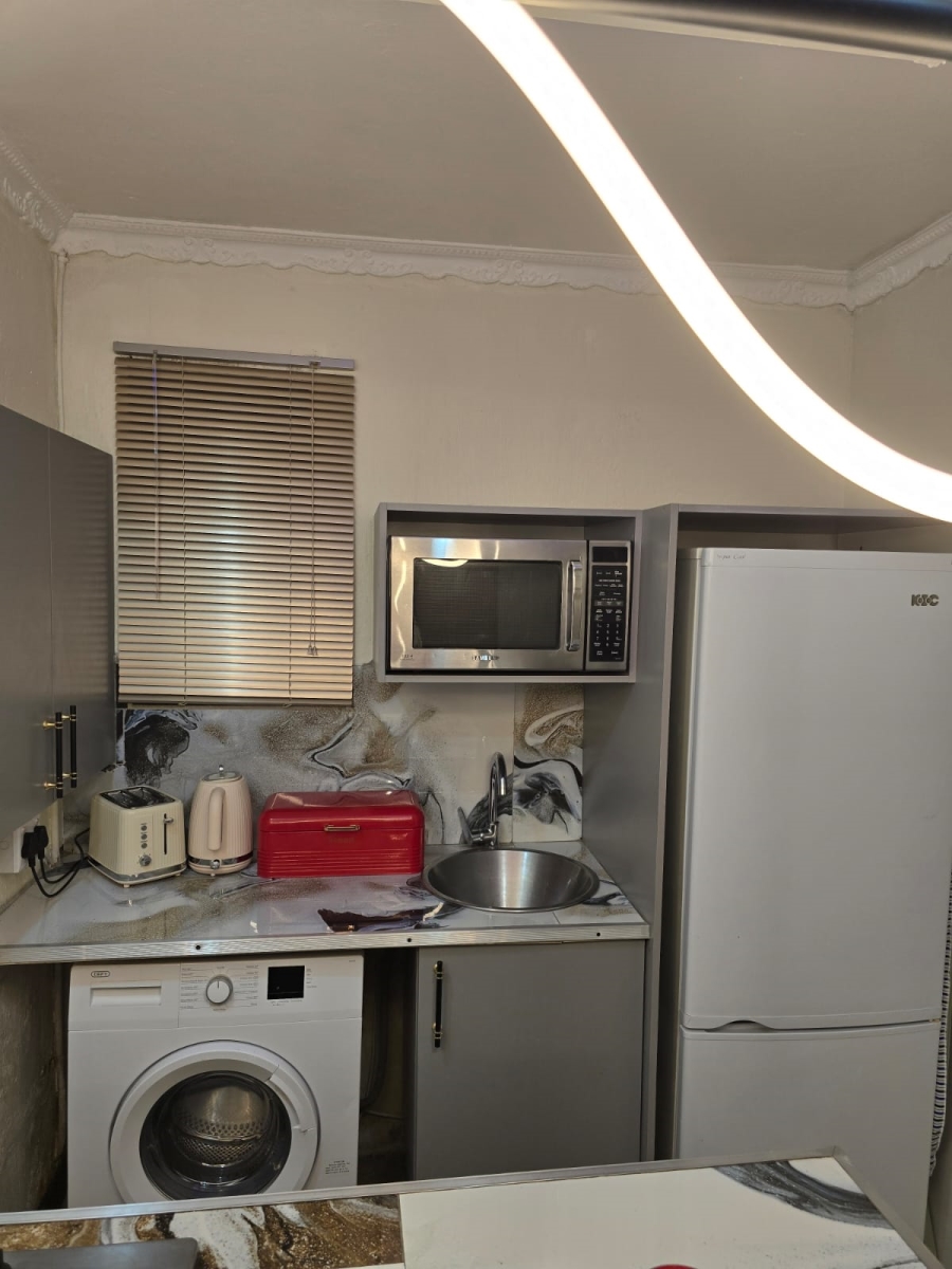 To Let 0 Bedroom Property for Rent in Buccleuch Gauteng