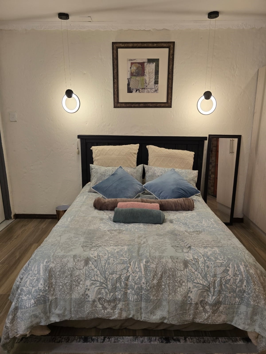 To Let 0 Bedroom Property for Rent in Buccleuch Gauteng