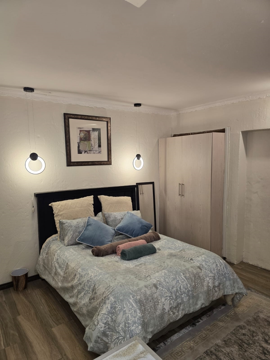 To Let 0 Bedroom Property for Rent in Buccleuch Gauteng
