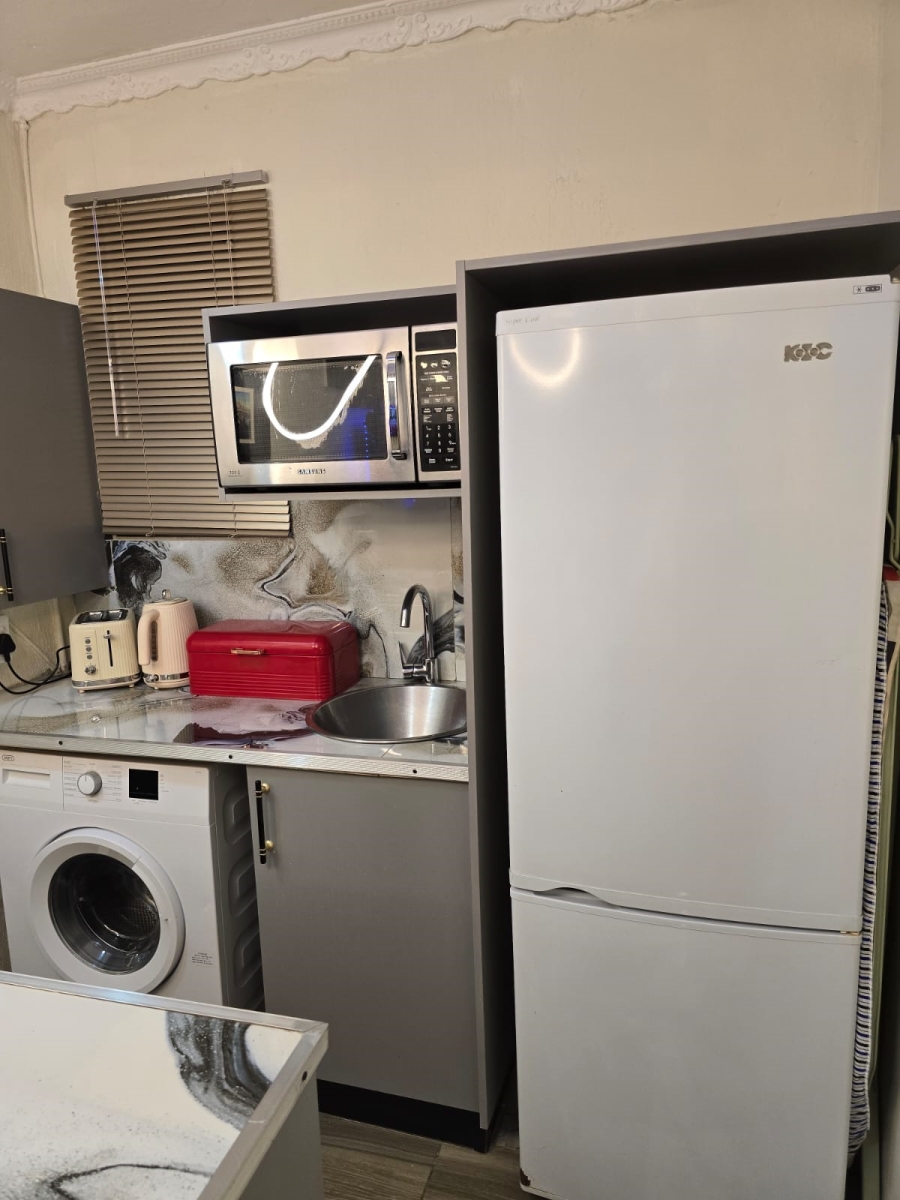 To Let 0 Bedroom Property for Rent in Buccleuch Gauteng