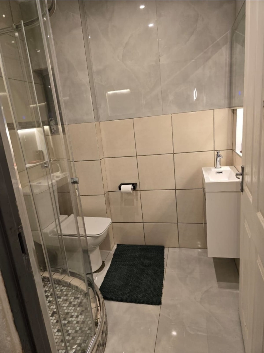 To Let 0 Bedroom Property for Rent in Buccleuch Gauteng