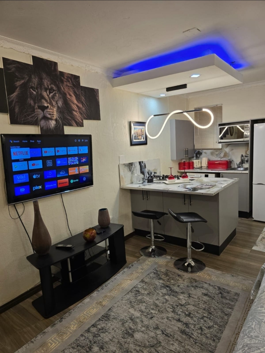 To Let 0 Bedroom Property for Rent in Buccleuch Gauteng