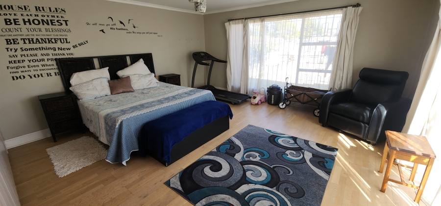4 Bedroom Property for Sale in Brackenhurst Gauteng