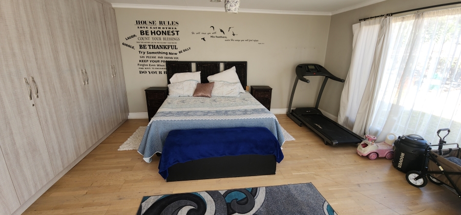 4 Bedroom Property for Sale in Brackenhurst Gauteng