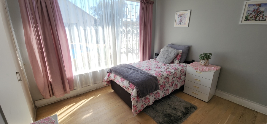 4 Bedroom Property for Sale in Brackenhurst Gauteng