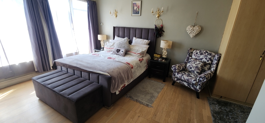 4 Bedroom Property for Sale in Brackenhurst Gauteng