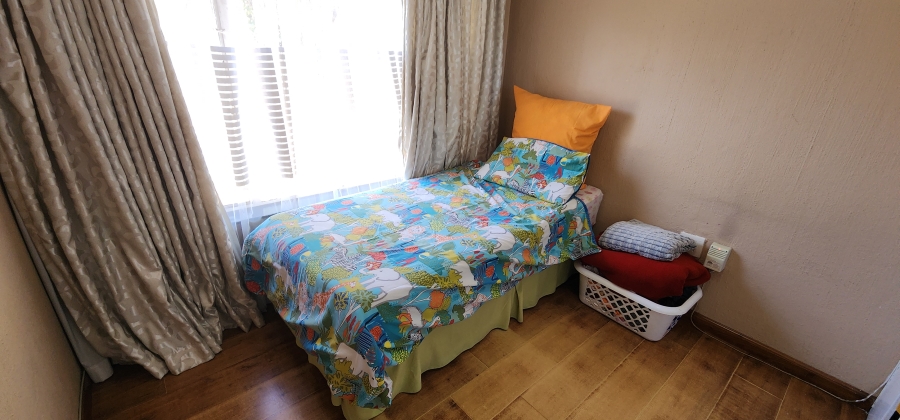 3 Bedroom Property for Sale in Verwoerdpark Gauteng