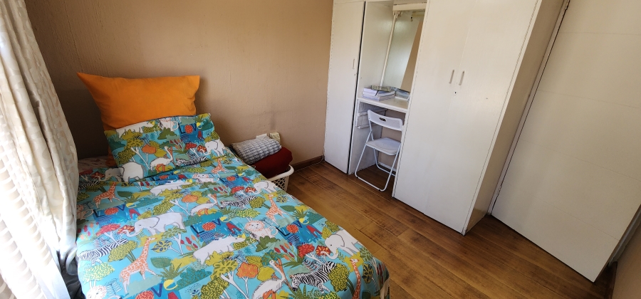 3 Bedroom Property for Sale in Verwoerdpark Gauteng