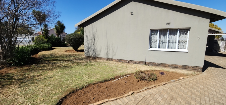 3 Bedroom Property for Sale in Verwoerdpark Gauteng