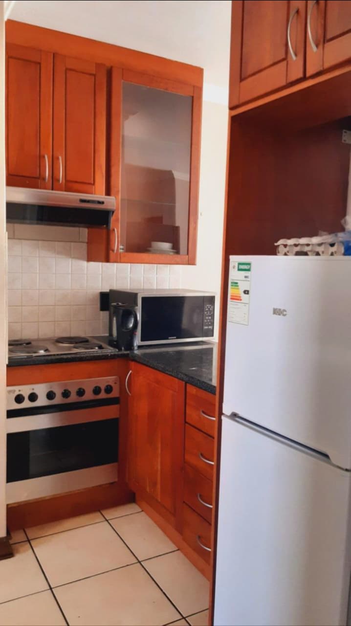 2 Bedroom Property for Sale in Hatfield Gauteng
