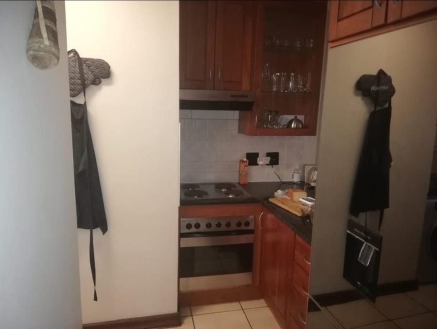 2 Bedroom Property for Sale in Hatfield Gauteng
