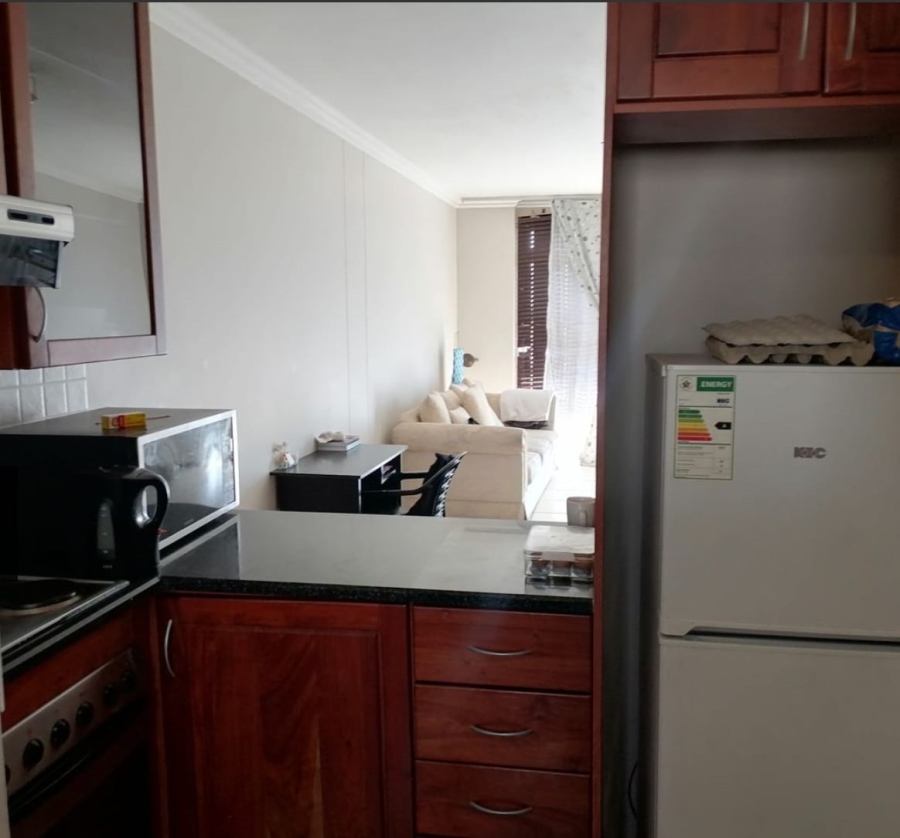 2 Bedroom Property for Sale in Hatfield Gauteng