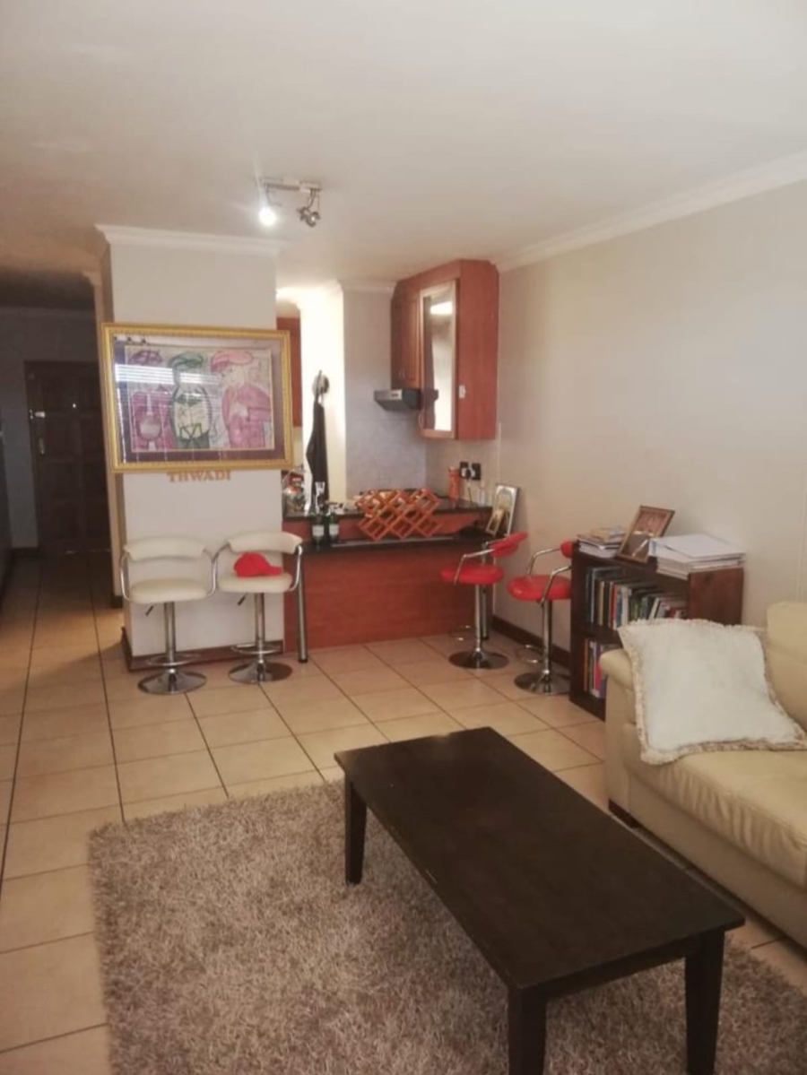 2 Bedroom Property for Sale in Hatfield Gauteng