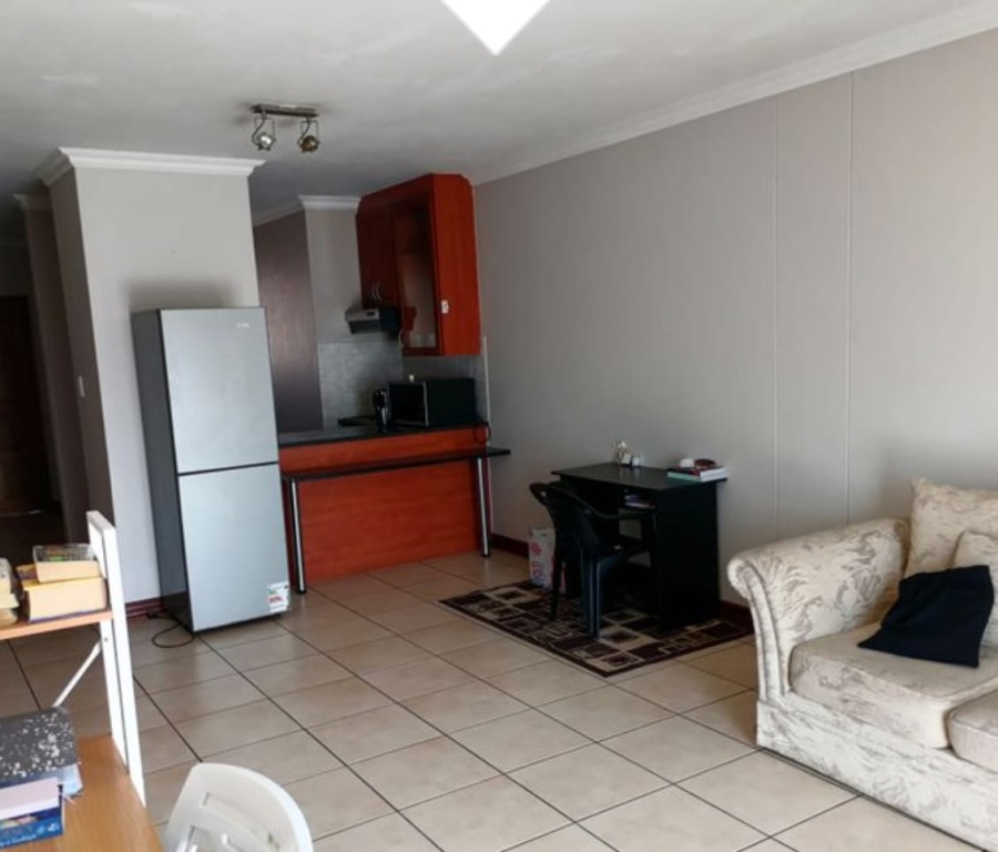 2 Bedroom Property for Sale in Hatfield Gauteng