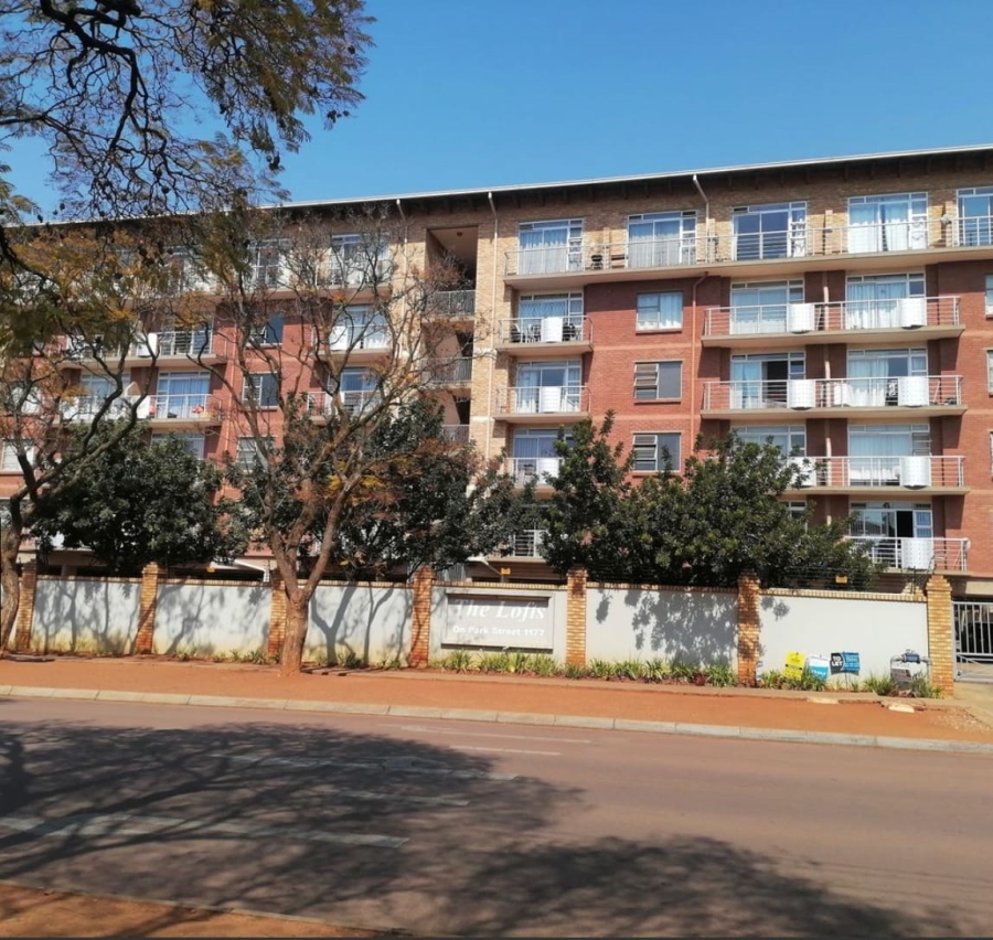 2 Bedroom Property for Sale in Hatfield Gauteng