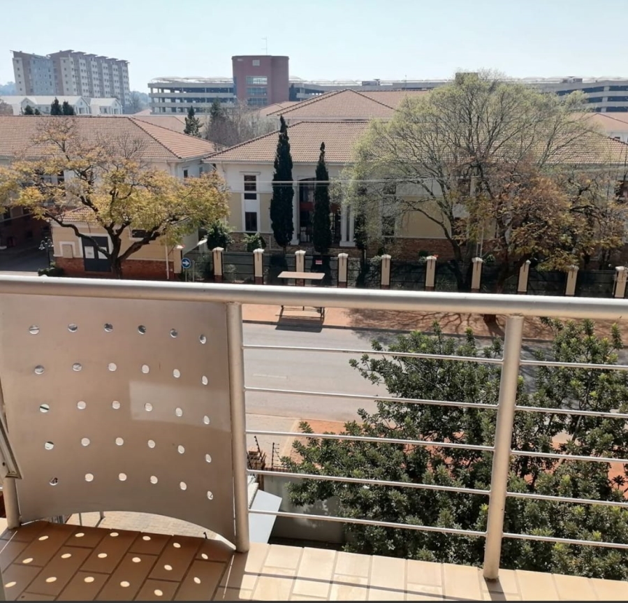 2 Bedroom Property for Sale in Hatfield Gauteng