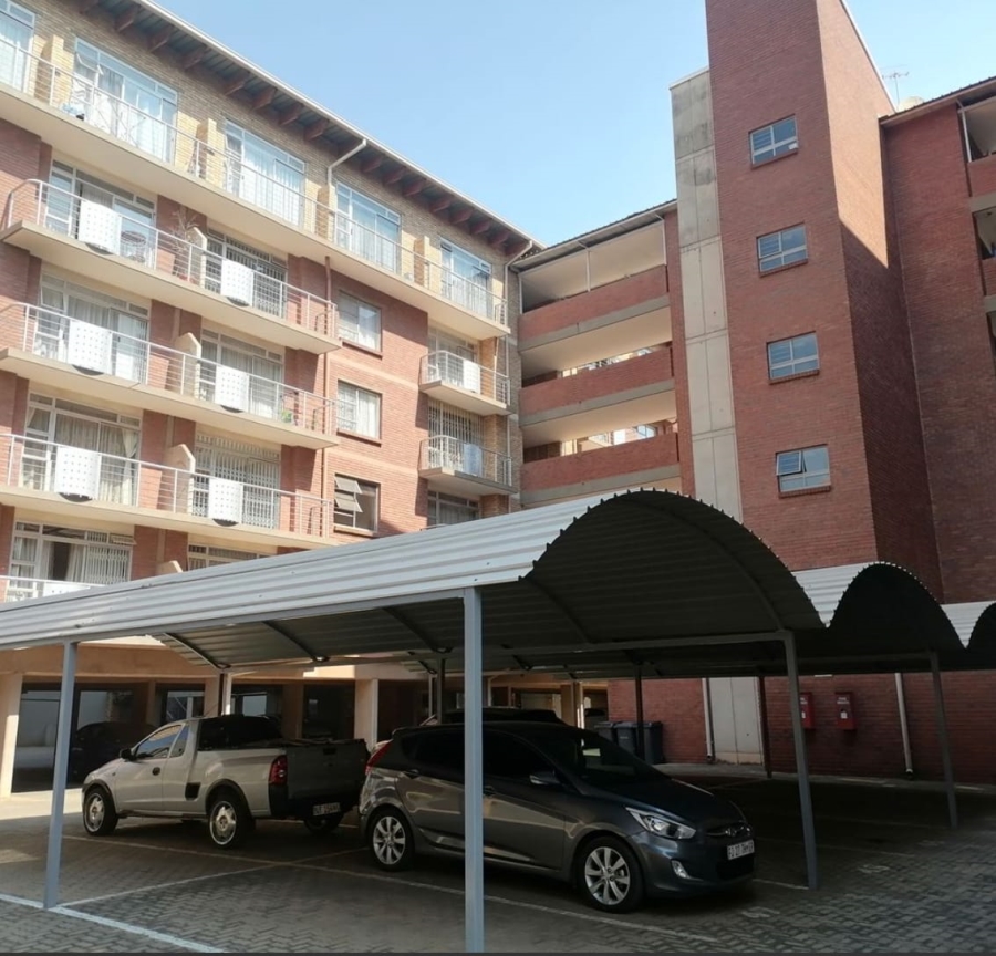 2 Bedroom Property for Sale in Hatfield Gauteng