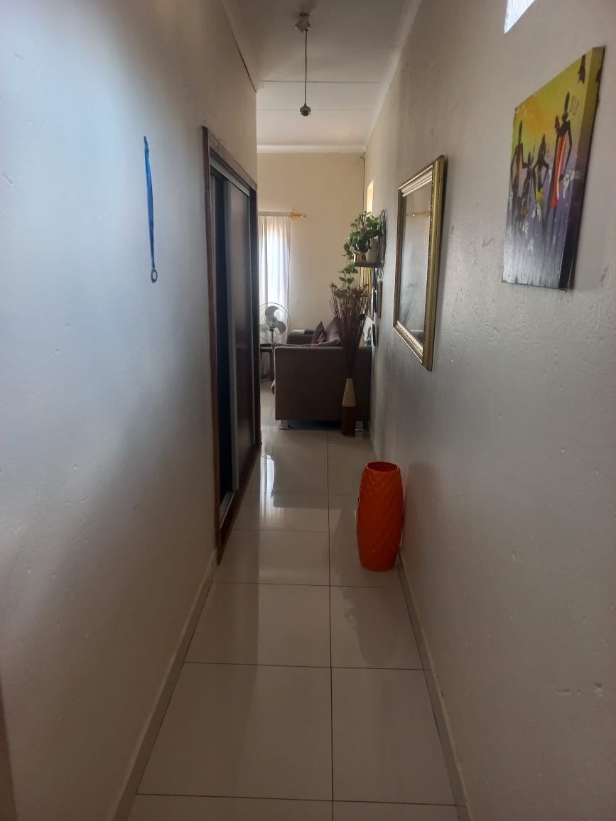 To Let 2 Bedroom Property for Rent in Erasmia Gauteng
