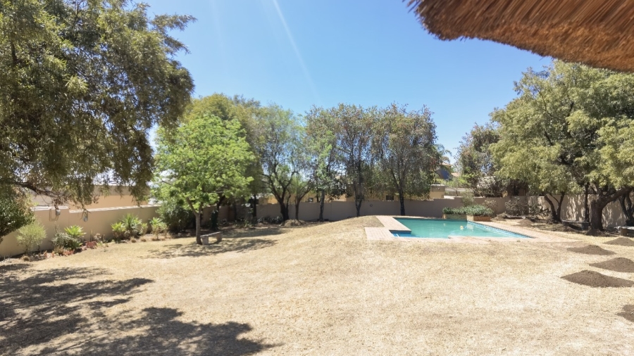To Let 3 Bedroom Property for Rent in North Riding Gauteng