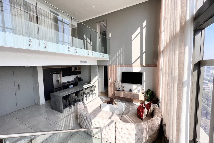 4 Bedroom Property for Sale in Morningside Gauteng
