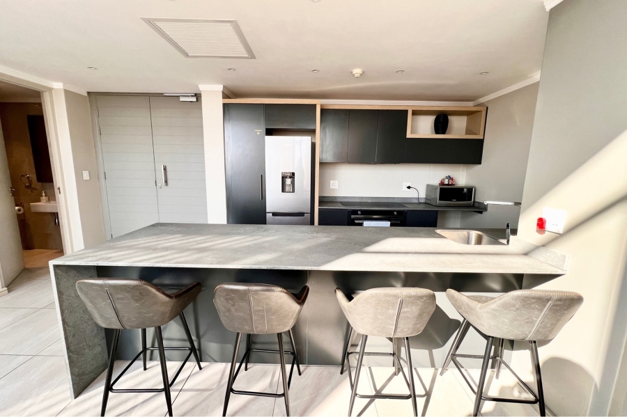 4 Bedroom Property for Sale in Morningside Gauteng