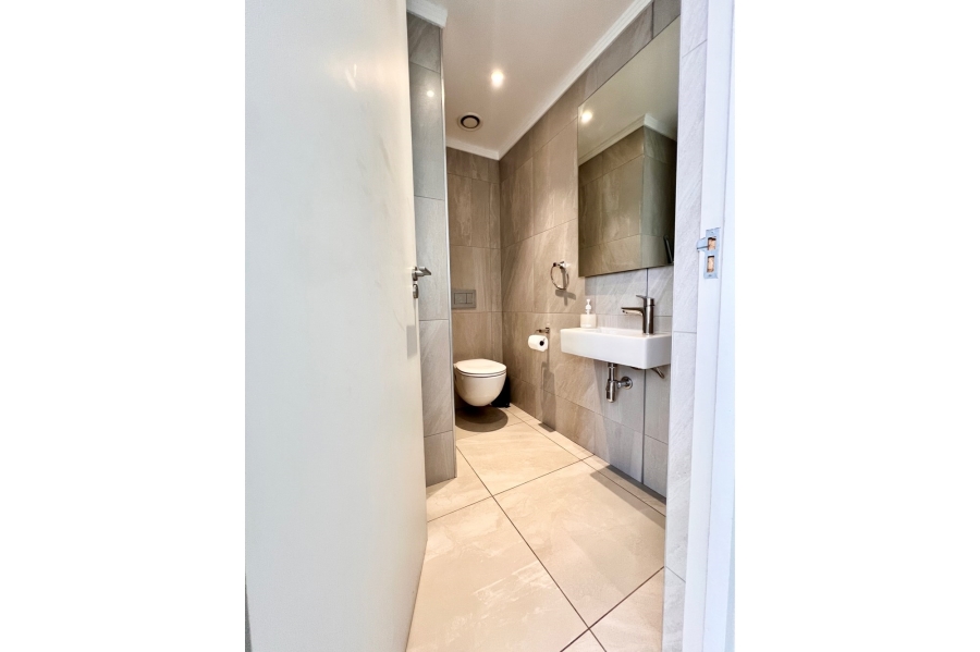 4 Bedroom Property for Sale in Morningside Gauteng