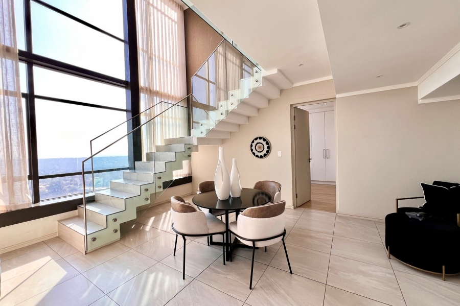 4 Bedroom Property for Sale in Morningside Gauteng