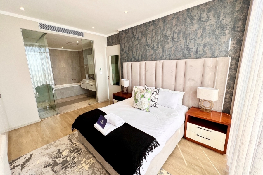 4 Bedroom Property for Sale in Morningside Gauteng