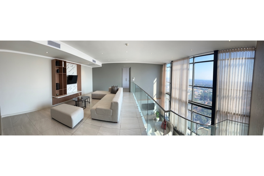 4 Bedroom Property for Sale in Morningside Gauteng