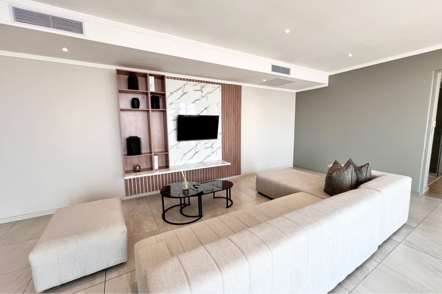 4 Bedroom Property for Sale in Morningside Gauteng