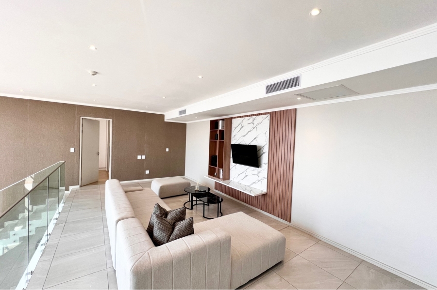 4 Bedroom Property for Sale in Morningside Gauteng