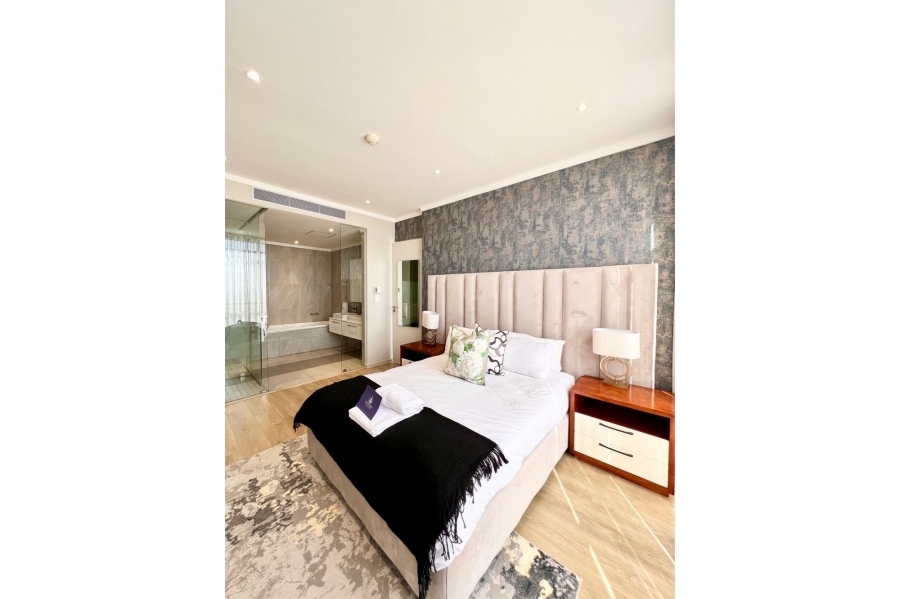 4 Bedroom Property for Sale in Morningside Gauteng