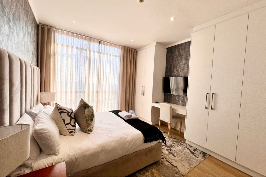 4 Bedroom Property for Sale in Morningside Gauteng