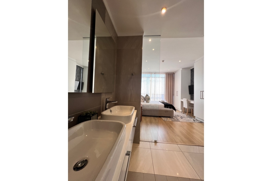 4 Bedroom Property for Sale in Morningside Gauteng