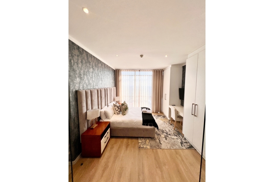 4 Bedroom Property for Sale in Morningside Gauteng