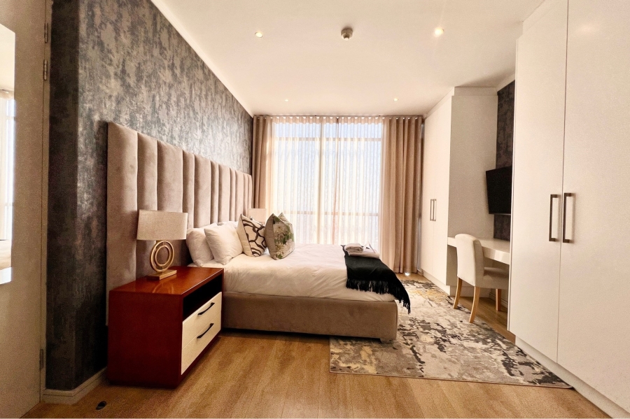 4 Bedroom Property for Sale in Morningside Gauteng