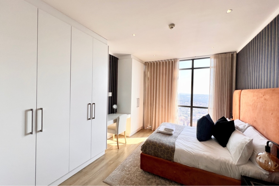 4 Bedroom Property for Sale in Morningside Gauteng