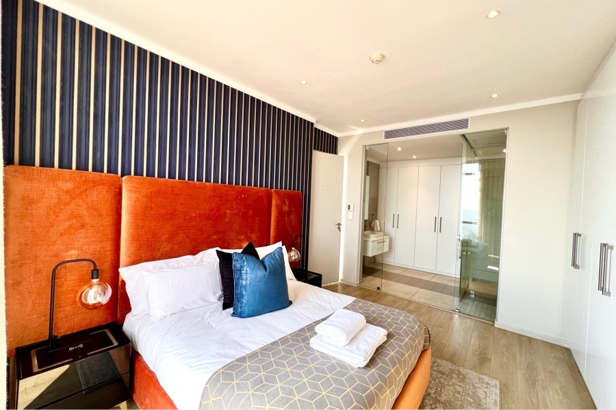 4 Bedroom Property for Sale in Morningside Gauteng